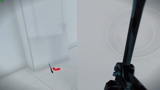 Superhot: Mind Control Delete - Rosetta 2 - M1 Apple Silicon Mac, MacBook Air 2020 смотреть онлайн
