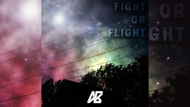 Aurora B.Polaris - Fight or Flight смотреть онлайн