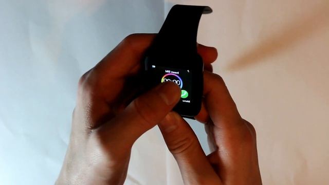 GT08 Smart Watch - Unboxing/Full Review ($15 Cheap Smartwatch) смотреть онлайн