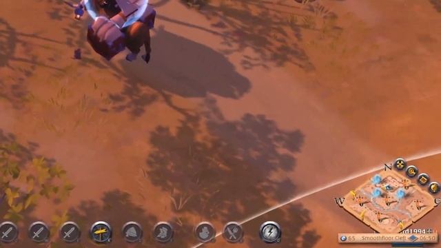 Краткий гайд для новичка в Альбион Онлайн в 2023 году нашей эры смотреть онлайн