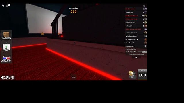 MM2 EVENT - Roblox Shark Seeker Nerf Toy! New Game Icon (2021) смотреть онлайн