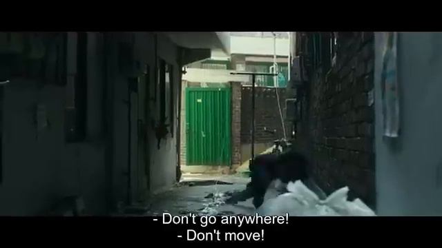 THE OUTLAWS 2017 FULL MOVIE