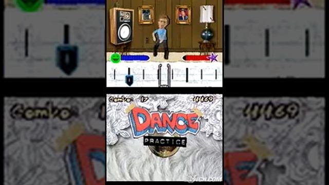 Napoleon Dynamite: The Game смотреть онлайн