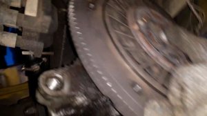 правильная установка диска сцепления! ваз 2108 15