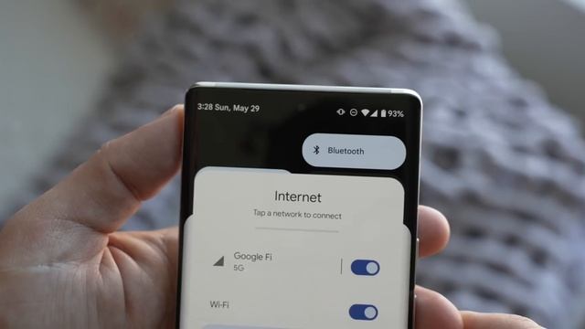 Samsung Galaxy S22 Ultra VS Google Pixel 6 Pro - Should You Pay More? смотреть онлайн
