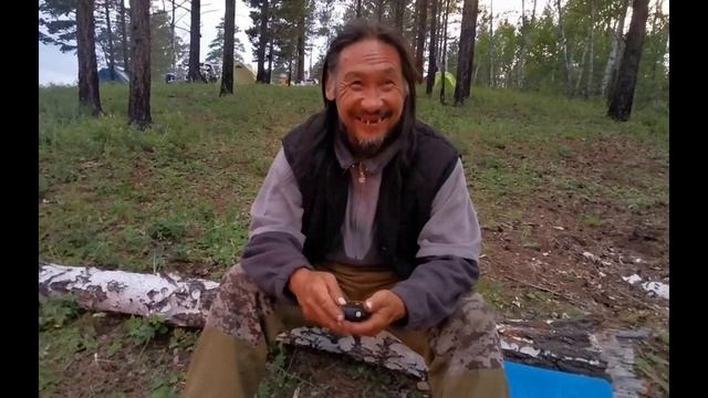 "В меня попала молния" (часть 2 - стихи) смотреть онлайн
