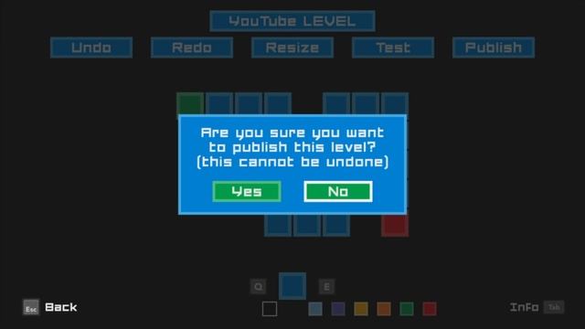 Tiles GAME showcase no cometary смотреть онлайн