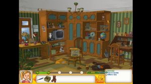 Полное прохождение: Папины дочки 2 Едут На Море