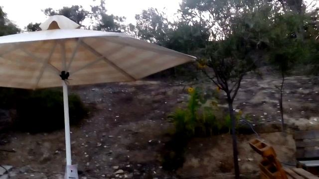 Кипр. Просто. Пляж Faros Beach -1. Перволи. смотреть онлайн