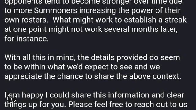 So You're Telling Me The Old Arena Infinite Streak Was a "Bug"? смотреть онлайн