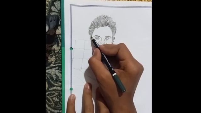 |sketch of hasnain technical| Hasnain Technica| how to draw sketch| AMMAR SKETCHER| смотреть онлайн
