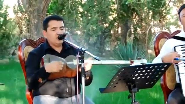 Obid Jumayev-Ey mavishi смотреть онлайн