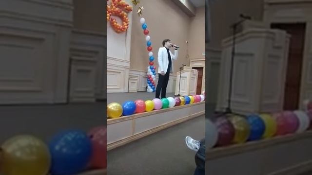 Максим Коновалов. Березы. смотреть онлайн