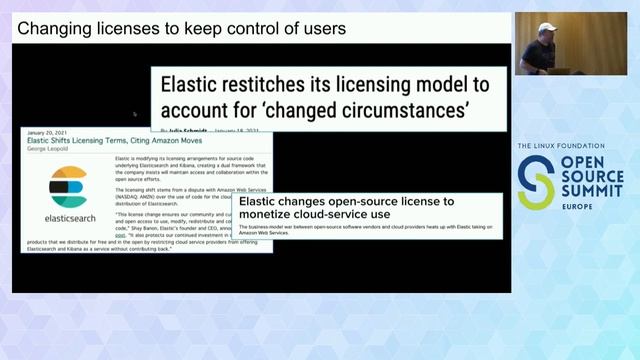 The Business Of Open Source: How Big Money, Investors, and Greed are Changing Ope... Donnie Berkhol смотреть онлайн