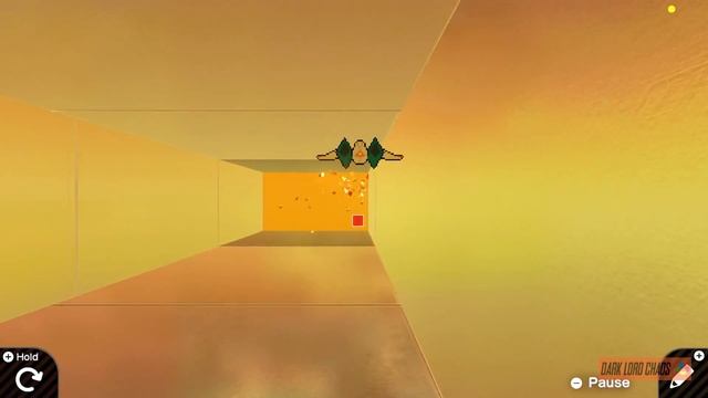Game Builder Garage: Star Fox 64 Showcase смотреть онлайн