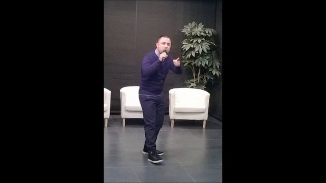 LUCIANO BOTTARO SEII REMIX DISCODANCE.. смотреть онлайн