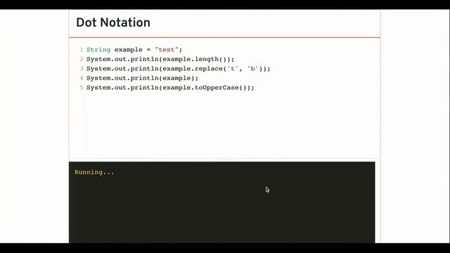 CS 125 Spring 2020: Wed 2.5.2020. Strings смотреть онлайн