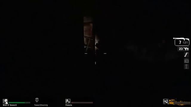 Left 4 Dead Silent Hill Custom Map w/ Tumor & Kill - Episode 7 смотреть онлайн