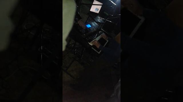 Что вспомнил то и сыграл)Полька смотреть онлайн