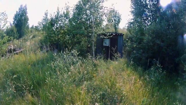 Заброшенный завод смотреть онлайн