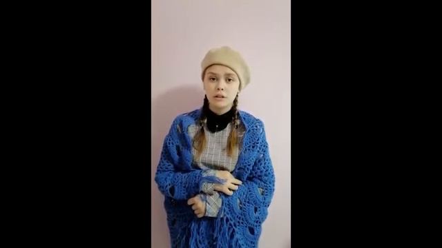 Сетевая акция. Читать. Знать. Помнить. смотреть онлайн