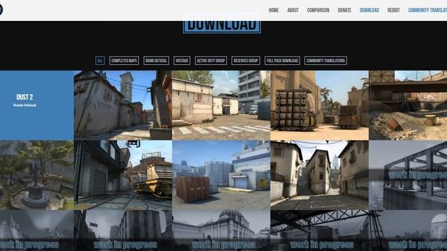 Как поменять радар в CS:GO и лучший вариант смотреть онлайн