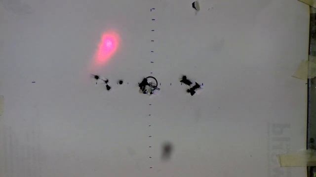 Hatsan BT65 .22 with regulator at 130 bar, 892 fps, 33 ft.lb, 25m groups смотреть онлайн