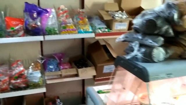 обзор цен в небольшом магазине, Харцызск смотреть онлайн