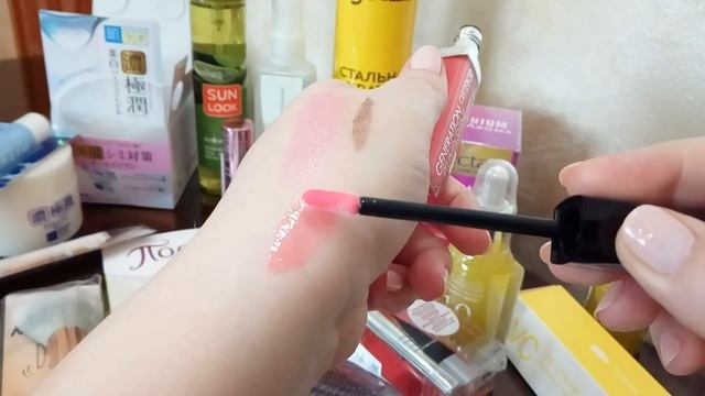 ?СУПЕР ПОКУПКИ ! ?ПОДРУЖКА ! ?КОРЕЯ, ЯПОНИЯ, КИТАЙ РУЛЯТ ! смотреть онлайн