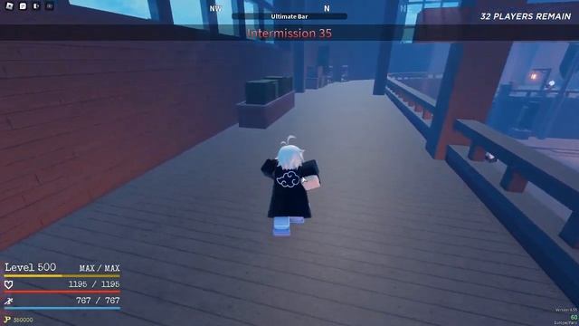 10 раз дропнулся в лаки зону, чтоб вам не пришлось этого делать... | Roblox(GPO) смотреть онлайн