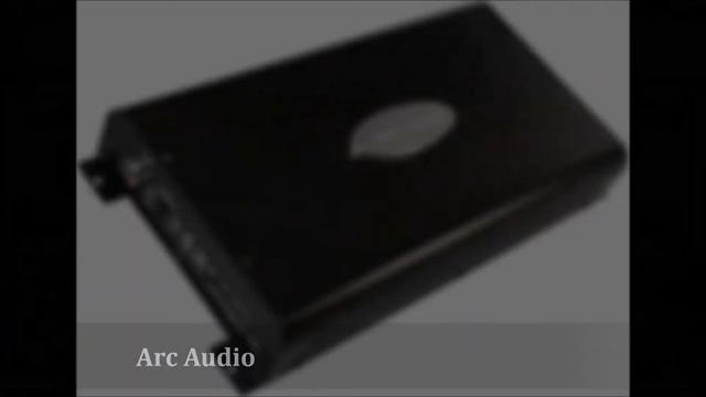 SQ Soundz New Product Line. Gladen & Arc AudioHD смотреть онлайн