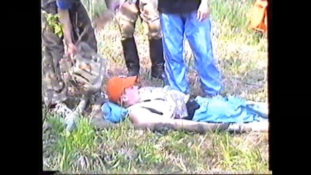 Школа выживания 1996 смотреть онлайн