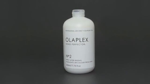 Уход- Активная Защита OLAPLEX смотреть онлайн