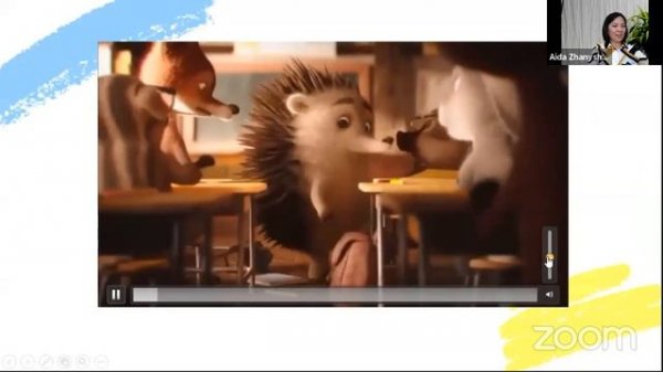 Вебинар "Лаборатория Эмоционального Интеллекта EQ"