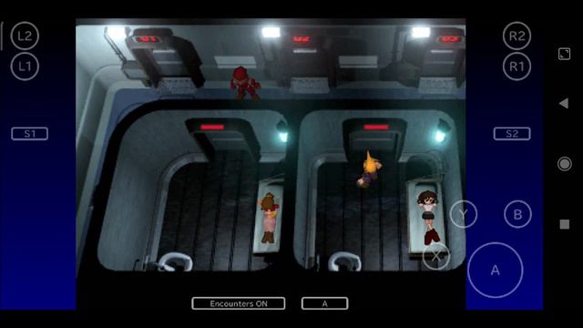 [Android] Final Fantasy VII Gameplay FINAL - Boss Fights, Escaping Shinra, and To Be Continued? смотреть онлайн