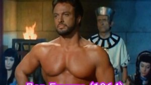 Самые лучшие фильмы про Древний Египет