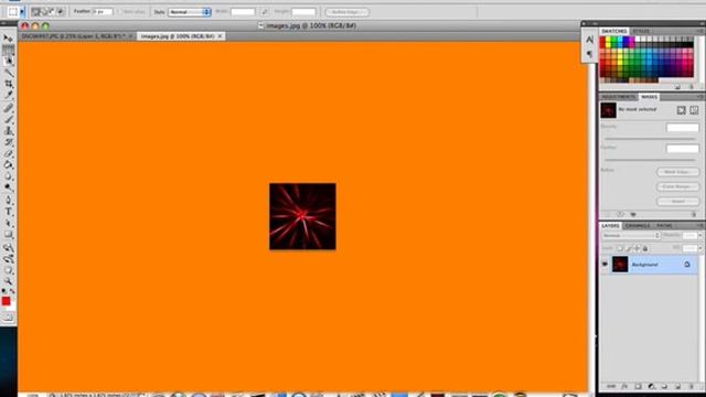 How To Change Background Image In Photoshop смотреть онлайн