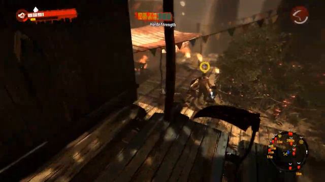 Dead Island Riptide | Road to Dead Island 2 | Part 9: I'm Helping смотреть онлайн