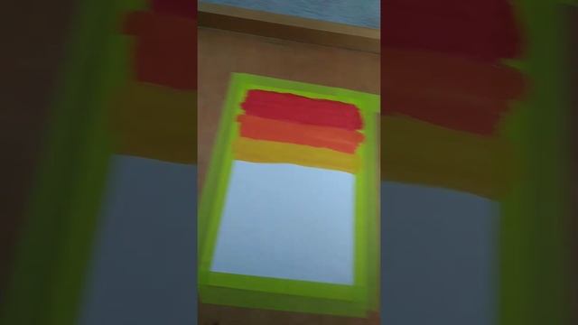 Рисую картину смотреть онлайн