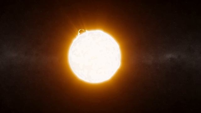 When The Sun Dies Early | Wandering Earth смотреть онлайн