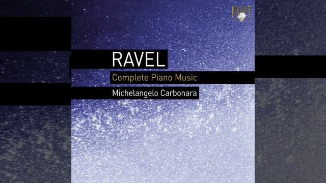 Valses nobles et sentimentales, M. 61: No. 7 (Moins vif) смотреть онлайн