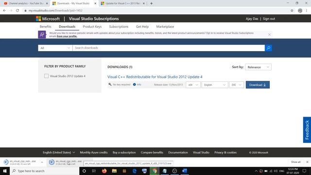 Fix The Witcher 3: Wild Hunt Error 0xc000007b The Application Was Unable to Start Correctly смотреть онлайн