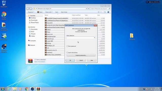 Is Advanced SystemCare a Rogue? | A-V Test #33 смотреть онлайн