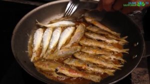 Чем полезна ЧЕРНОМОРСКАЯ БАРАБУЛЬКА для здоровья + ПРОСТОЙ РЕЦЕПТ как пожарить БАРАБУЛЮ