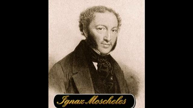 MOSCHELES - Piano Concerto in SOLm Op 58 Mov II - Piano: M.Ponti (Rec in 1968) смотреть онлайн