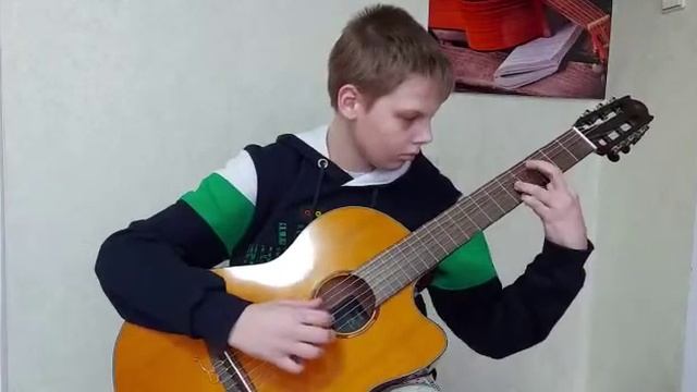 В. Козлов. Летит Кондор. Рыжов Ярослав. смотреть онлайн