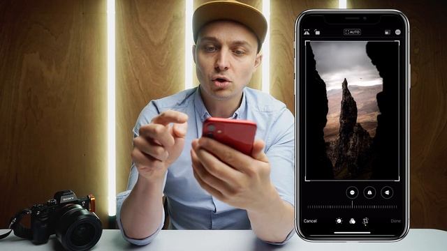 How to crop your photo for Instagram смотреть онлайн