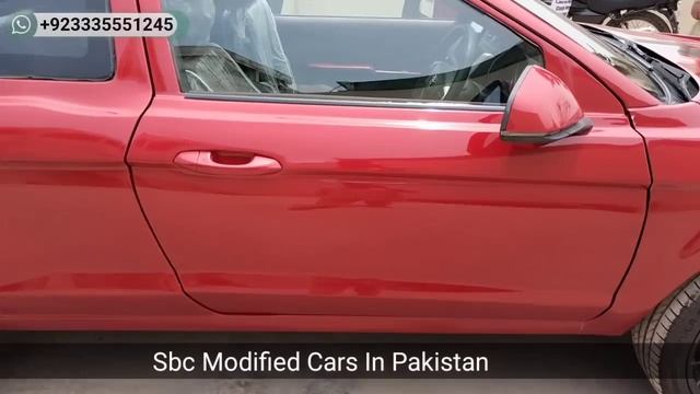 Kia Spectra 2002 Convert Into Mustang Gt Full Review 1st Replica смотреть онлайн