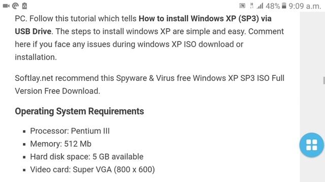 Download Free Windows XP All Versions ISO 2019 S Recorder смотреть онлайн