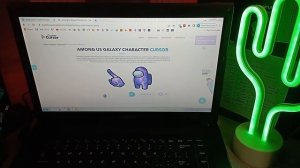 Обзор custom cursor.Как включить и выключить курсор